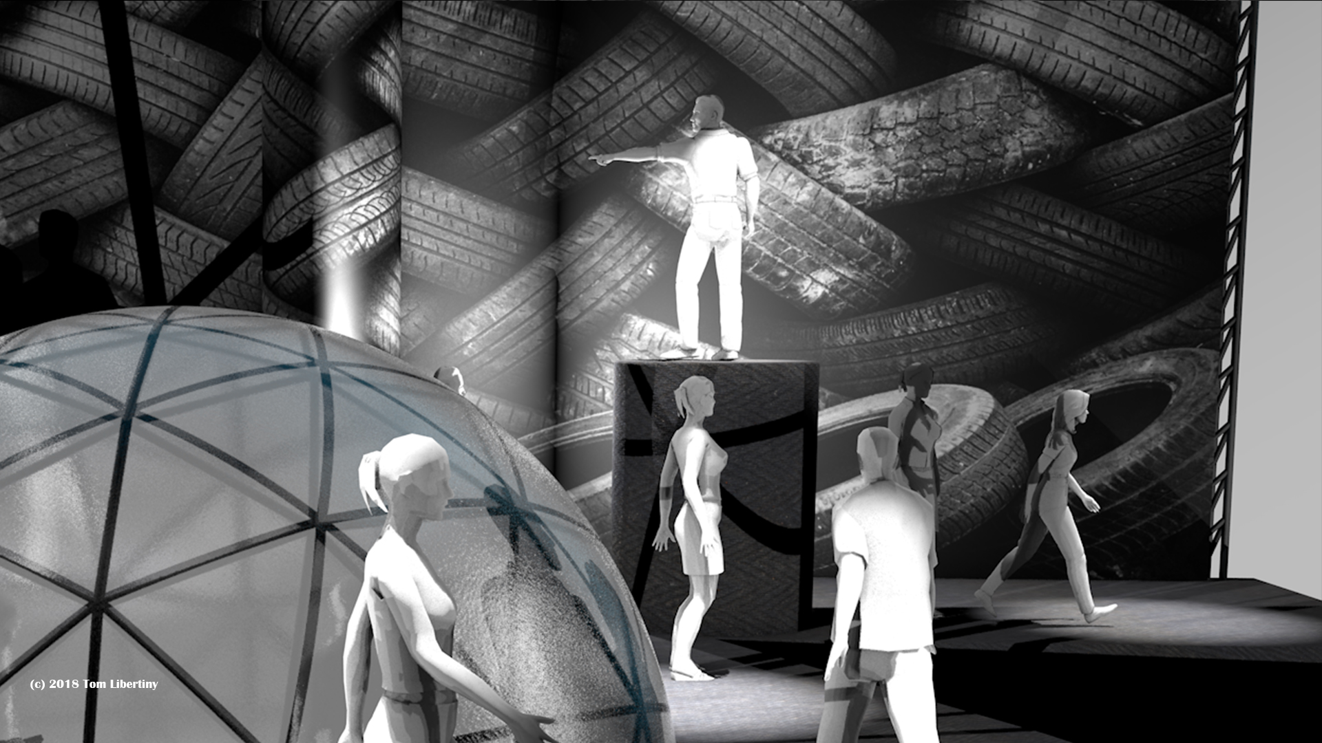 Zoltan Entertainment